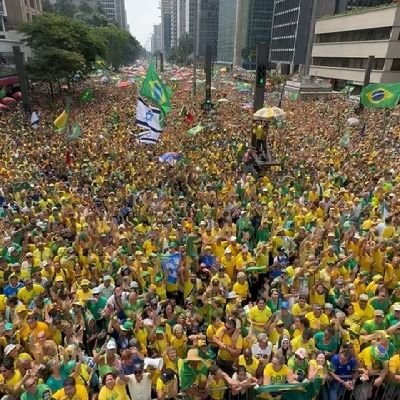 DE DIREITA ATÉ O FIM