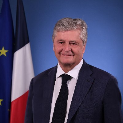 Nicolas Forissier