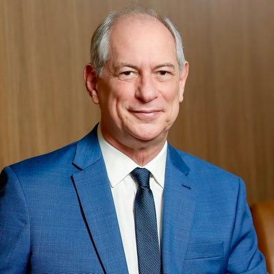 Ciro Gomes