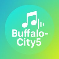 Buffalo-City5 / ぶぁっふぁろーしてぃ