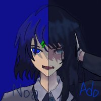 蓮霜 清雅【ado民】