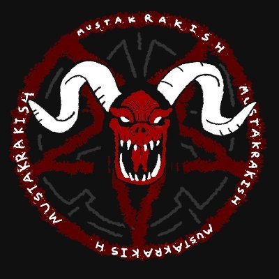 Mustakrakish Forever