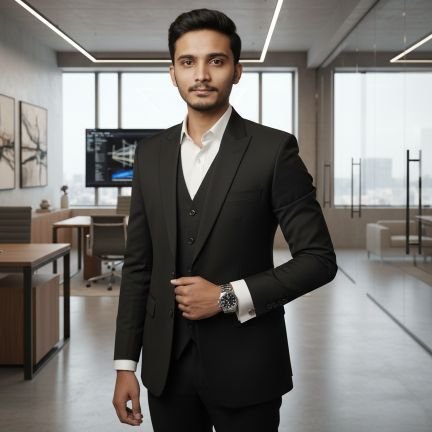 Haider Hussain Siddique