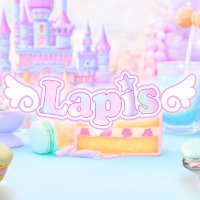 Lapis【公式】
