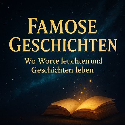 Famose Geschichten