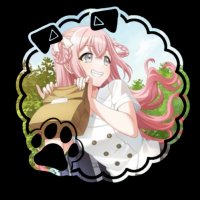 ☢️ kaz • #shinkamipilled