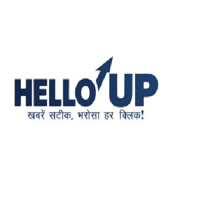 HELLO UP