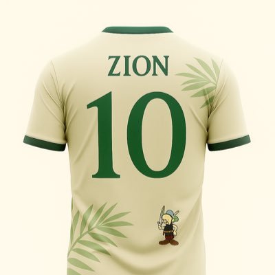 Amsterdam café Bangkok