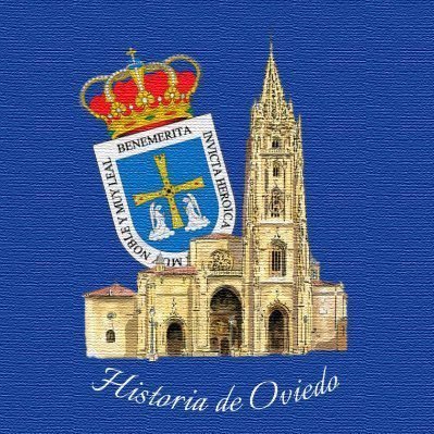 Historia de Oviedo