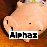 いーちゃん_Alphaz🐺👽