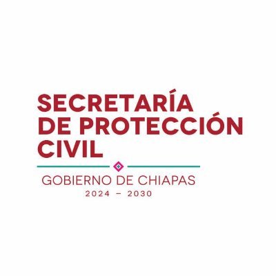 Secretaría de Protección Civil de Chiapas
