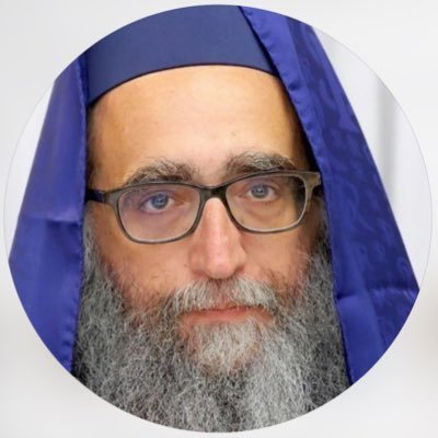 Rabbi_Pinto_Official
