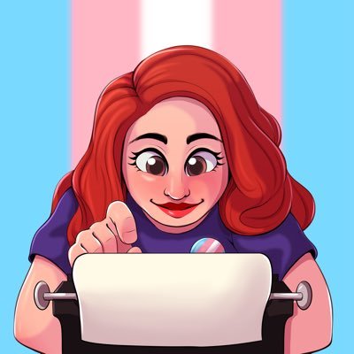 Chrystal Williams 🏳️‍🌈 🏳️‍⚧️