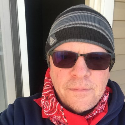 Someone’s Burner Account