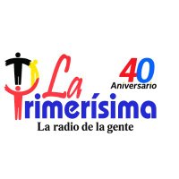 Radio La Primerísima