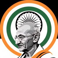 Gandhi Ki Sena 🇮🇳