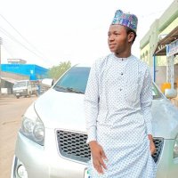 Itz aliyu Ahmad
