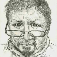 The Artist known as Roberto Q Garza