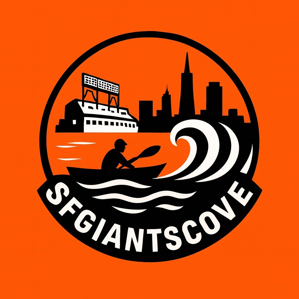 SFGiantsCove