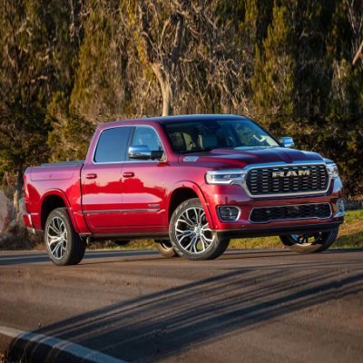 Expressway Jeep Chrysler Dodge Ram