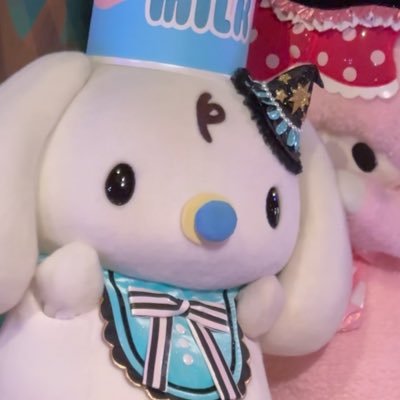 🍼アイドル身の回り