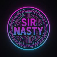 👊Sir Nasty / SN