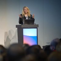 Dwarslooper ☀️🌻