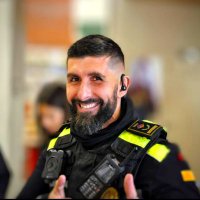 Iñaki Aldaz ®️POLICIA