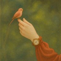 𝕸𝖞 𝖁𝖎𝖘𝖔𝖓