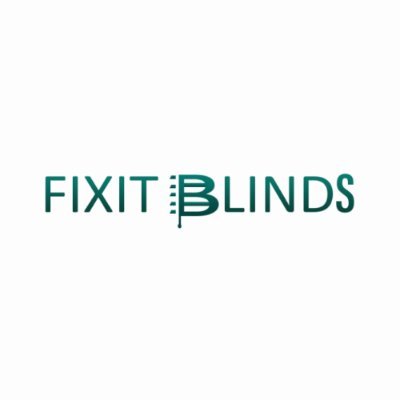 Fixit Blinds