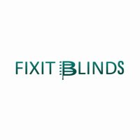 Fixit Blinds