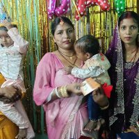 Pradeep Kumar Kushwaha