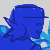 Lord Artiste Von Canvas the 9st