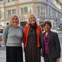 DeSouza Associates Events