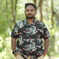 Pearson abraham/பியர்சன்