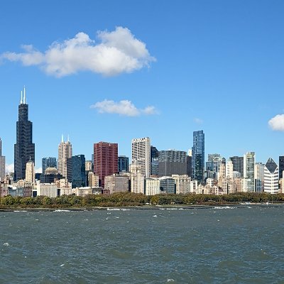 Director of Field Operations Chicago