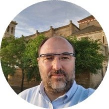 Jorge Perona Puro 🚀