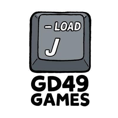 GD⁴⁹ Games