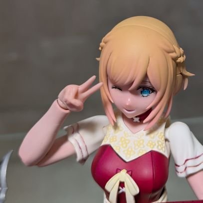 魚座のジェミニ