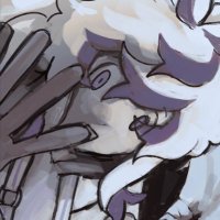 kae 🔪 COMMS SALE!