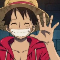 Luffy