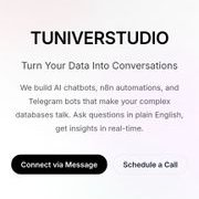 tuniverstudio