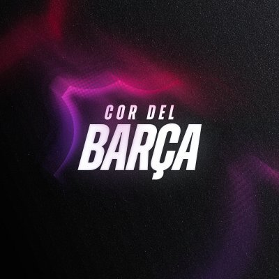 Cor del Barça