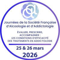 Société Française d'Alcoologie et d’Addictologie