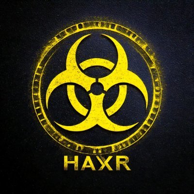 haxrbyte