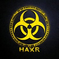 haxrbyte