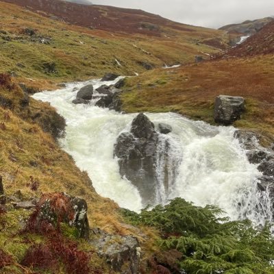CascadeCumbria