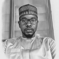 Muhammad Nasir Abdullahi 🌊RIVER