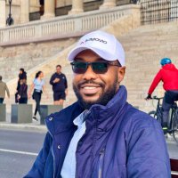 MUKHTASAR MALCOLM ALKALI