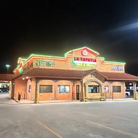 La Tapatia Floresville , Texas